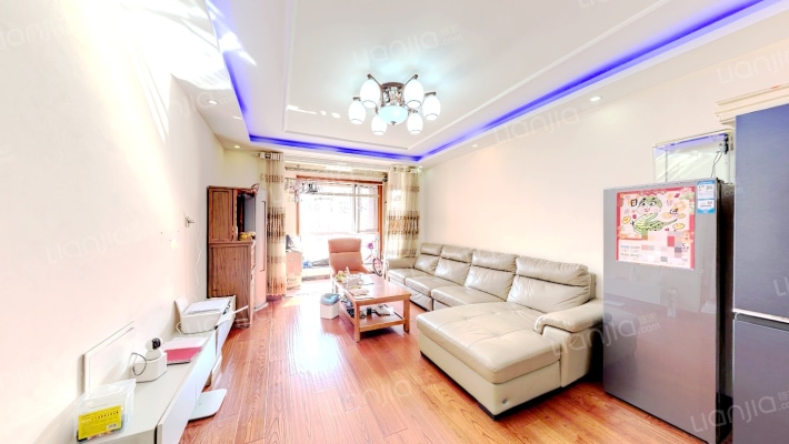 星河园二手房实景图