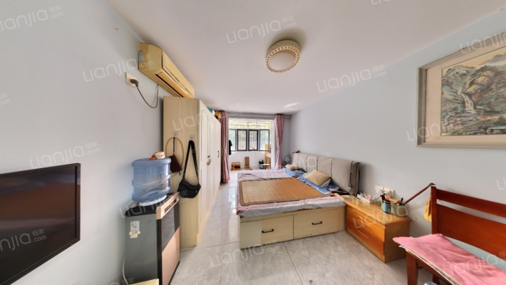 红旗北里二手房实景图