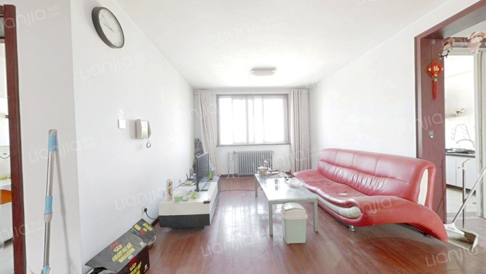 金河社区二手房实景图