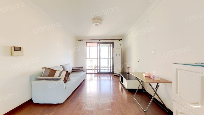 尚发嘉苑二手房实景图