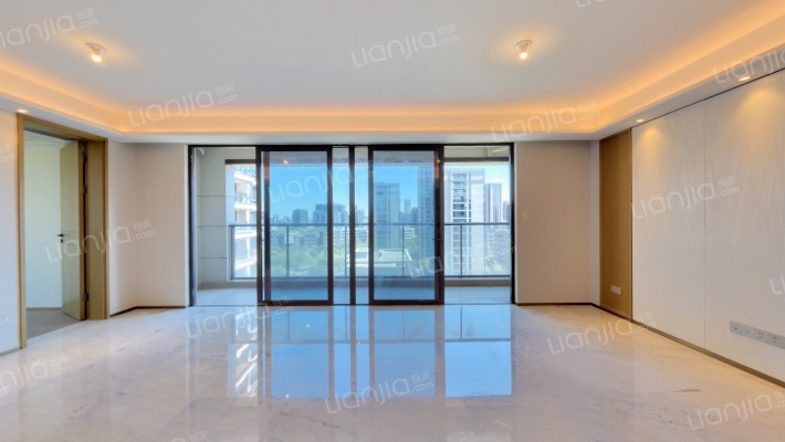 天尔名庭二手房实景图