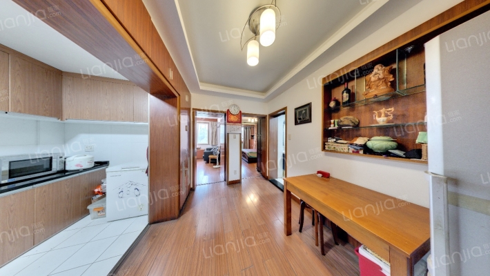 候潮公寓二手房实景图