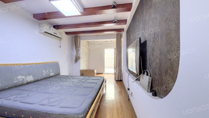 合班村二手房实景图