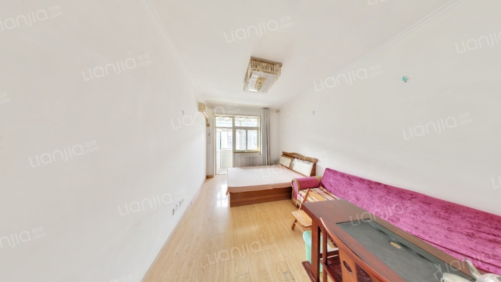 前陈家楼二手房实景图