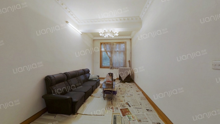 卫生厅宿舍二手房实景图