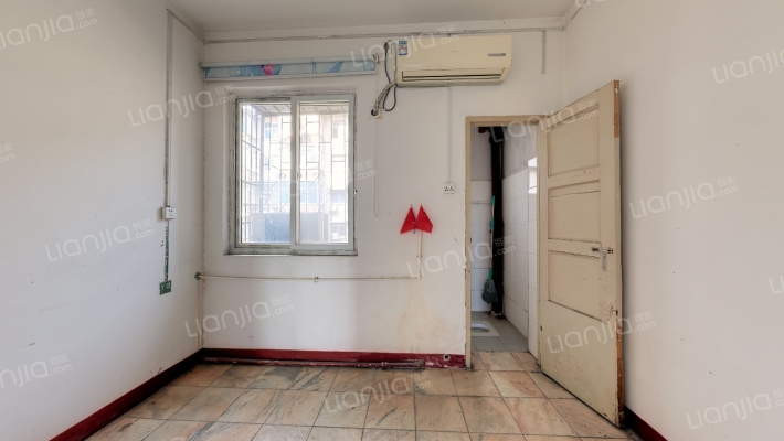 铁路老三院二手房实景图