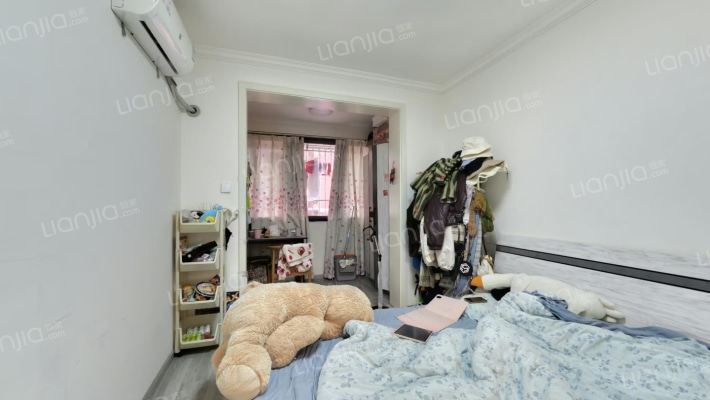 二环路东三段10号院二手房实景图