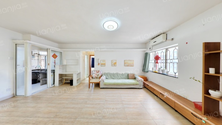 景新花园二手房实景图