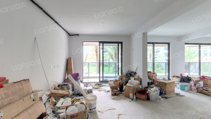 远洋半岛九号二手房实景图