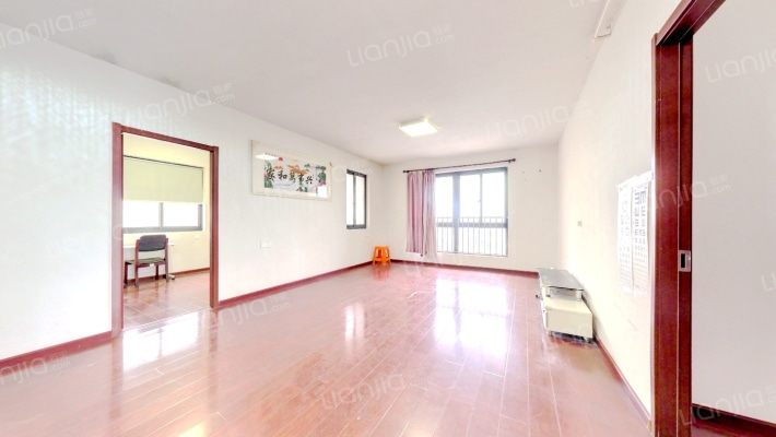 湖山春晓家园北区二手房实景图