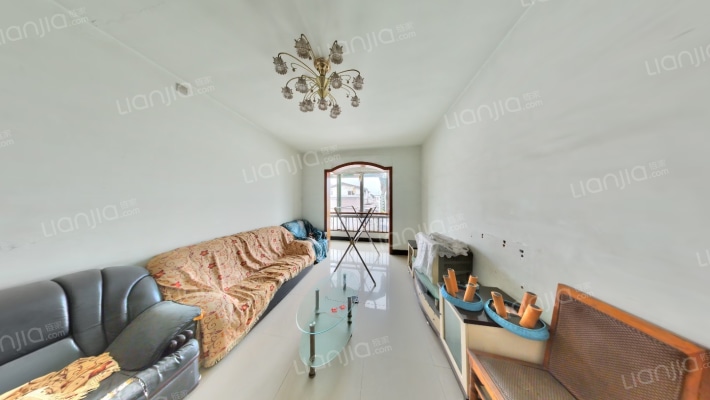 三强西路22号二手房实景图