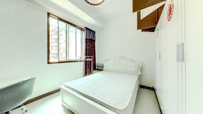 京惠花园二手房实景图