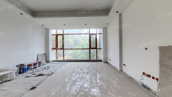 南郡七英里二手房实景图