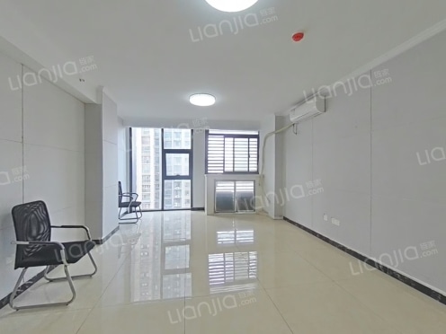 整租·蓝海翡翠公馆 1室1厅 北