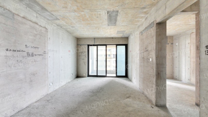 锦绣三润城二手房实景图