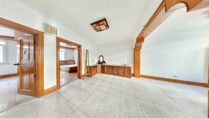 和平第四住宅区二手房实景图