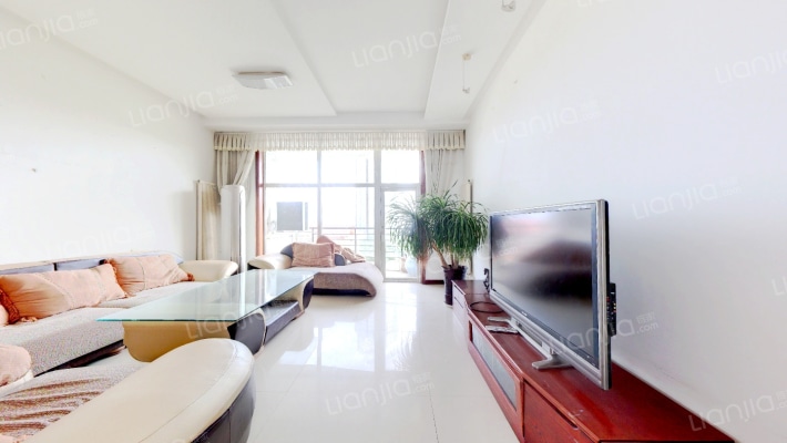 银和怡海山庄二手房实景图