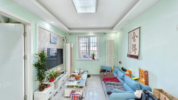 云梦嘉苑二手房实景图