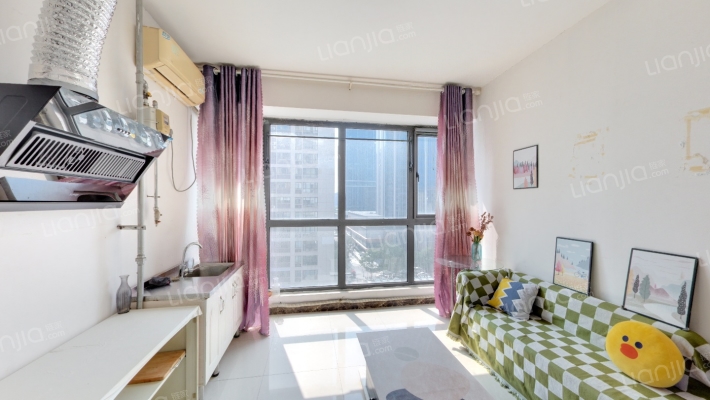 粤汉国际二手房实景图