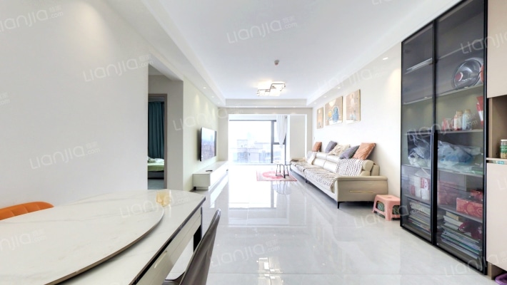 中迪国际二手房实景图