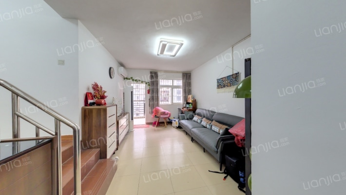 华南名宇二手房实景图