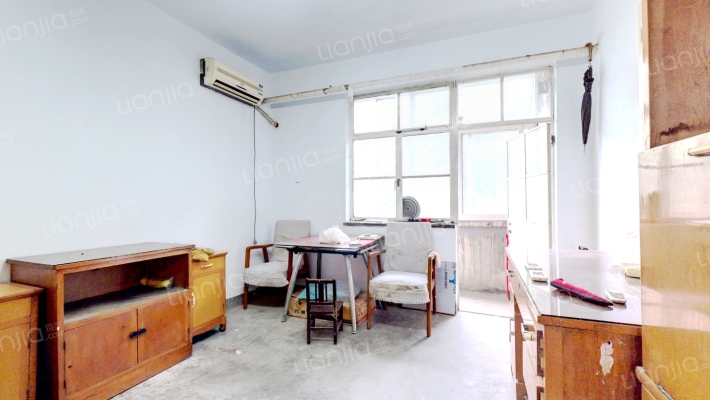 省建材公司家属院二手房实景图