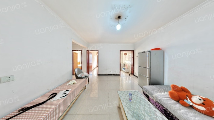 中盛嘉园二手房实景图