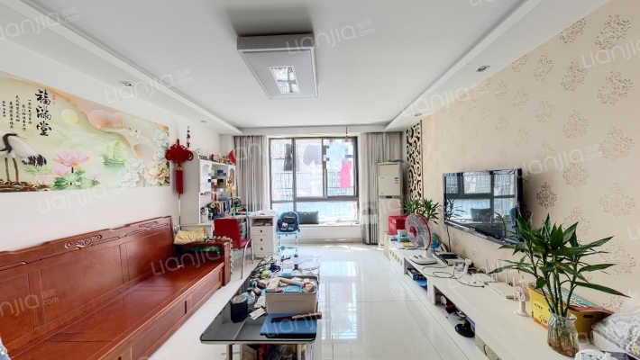 凯旋公寓二手房实景图