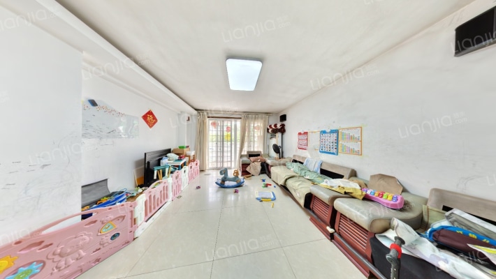 滨江丽景临江园二手房实景图