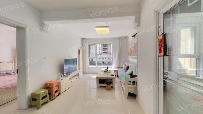 海怡新城锦云苑二手房实景图