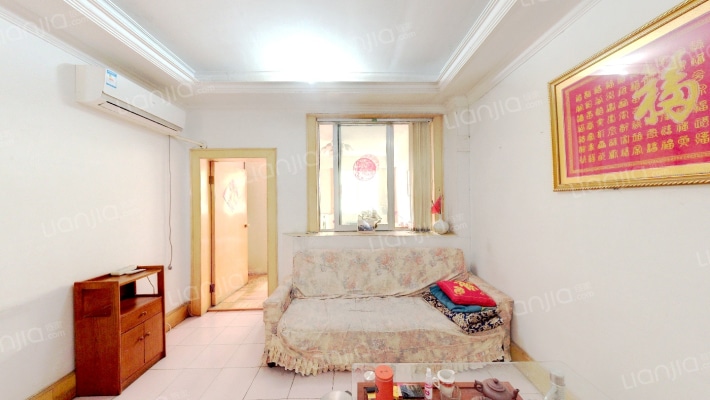 燕翔路9号二手房实景图