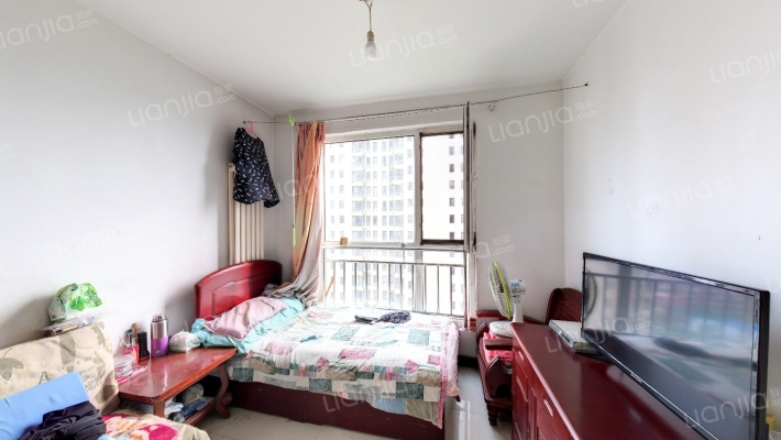 六合轩府二手房实景图