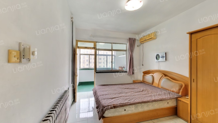 宏昌西区二手房实景图