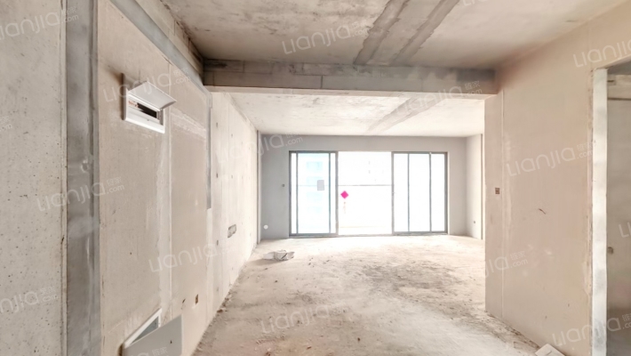 环球中心二期二手房实景图