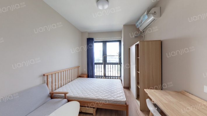 华润橡树湾-万象公馆二手房实景图