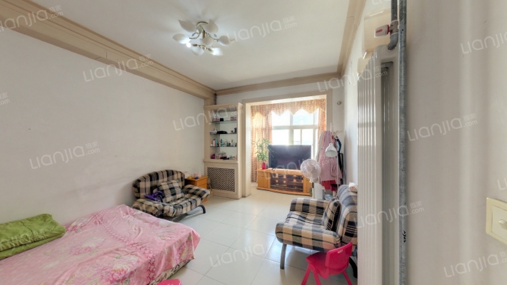 物价局家属院二手房实景图