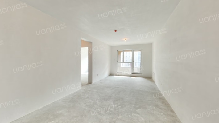 郡源悦城二手房实景图