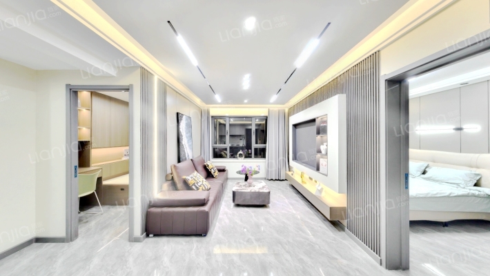 中邑尚都城二手房实景图