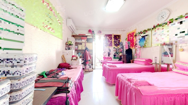 和富苑二手房实景图