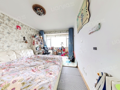 整租·双玉新苑北区 2室1厅 南/北