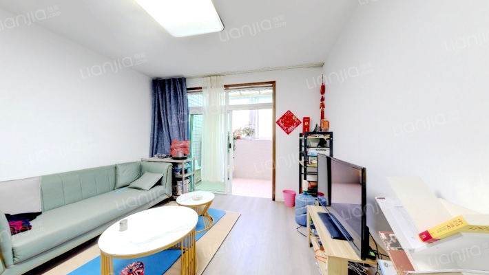 鑫都公寓二手房实景图