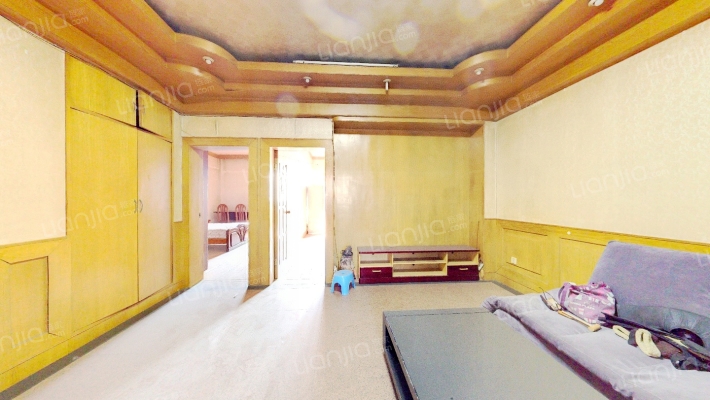 庆云西站小区二手房实景图