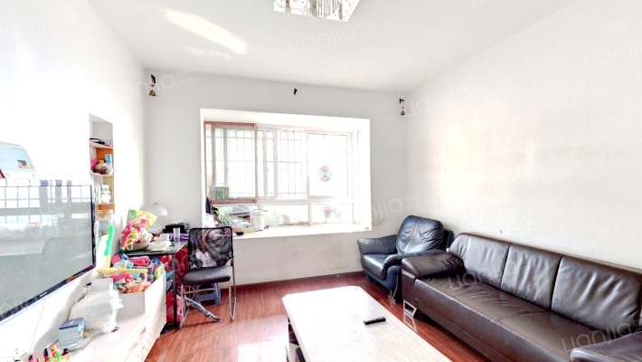 龙锦二手房实景图