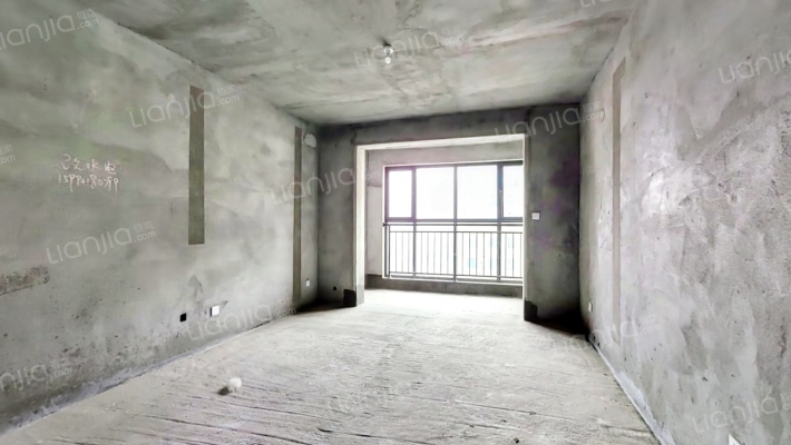 赵营安置房C区二手房实景图