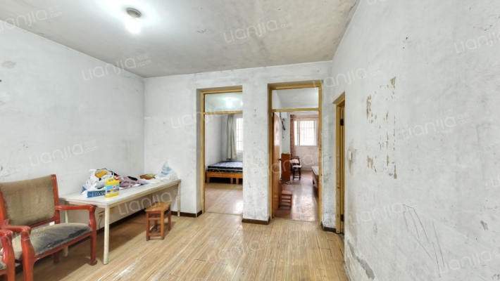 芝嘉花园二手房实景图