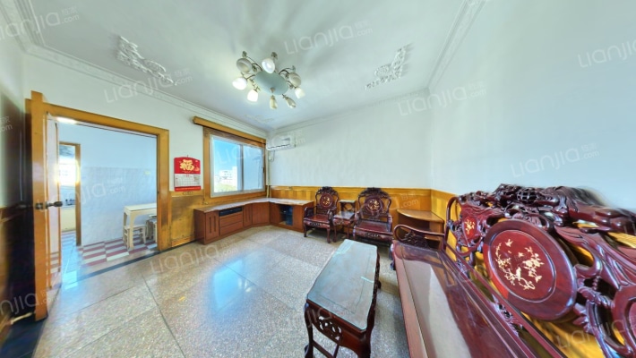 省地矿局宿舍（丁公路12号/洛阳路158号）二手房实景图