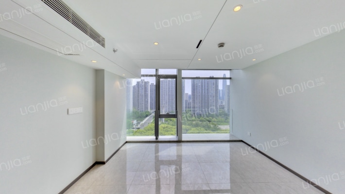 大家中心二手房实景图