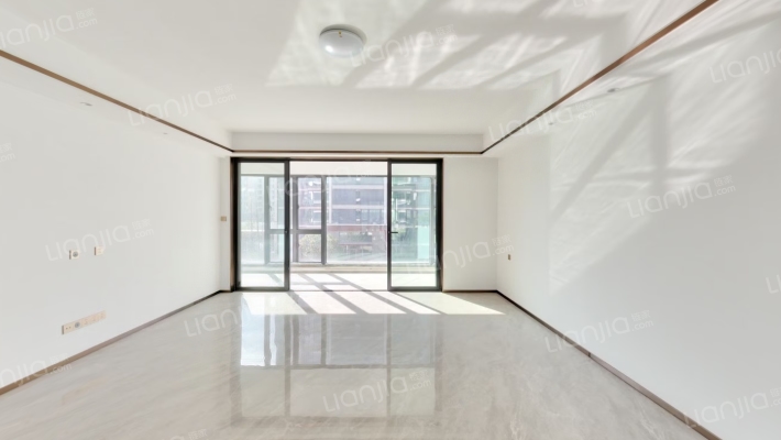 中铁璟和院二手房实景图