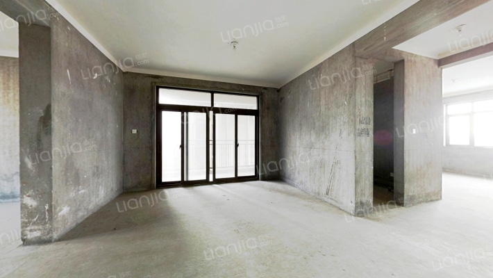 复兴名邸二手房实景图