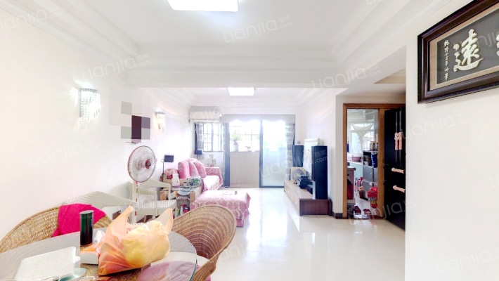 华顺大厦二手房实景图